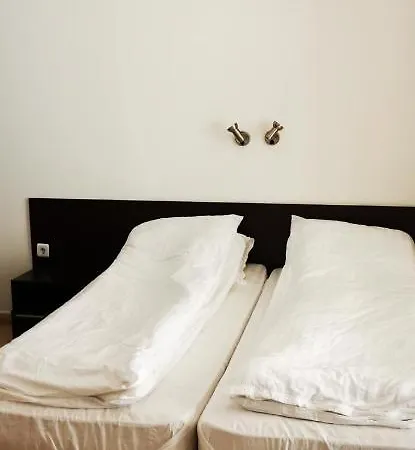 Appartement Гранд Манастира Пампорово Частен Апартамент Димитрови *