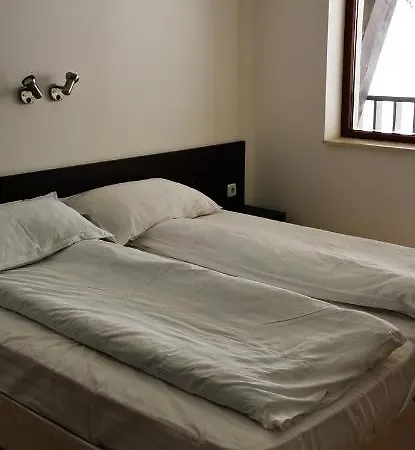 Apartment Гранд Манастира Пампорово Частен Апартамент Димитрови