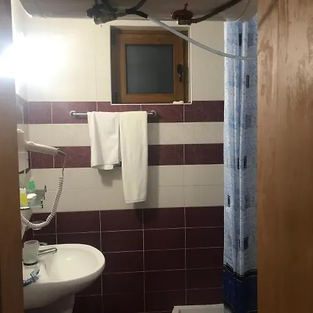Apartment Гранд Манастира Пампорово Частен Апартамент Димитрови