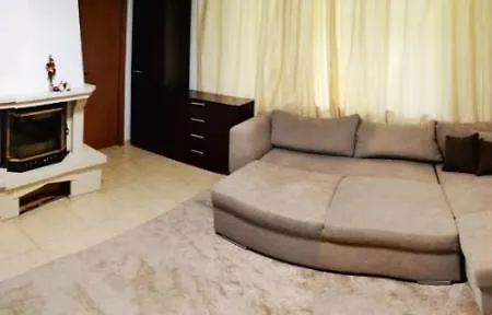 Apartment Гранд Манастира Пампорово Частен Апартамент Димитрови