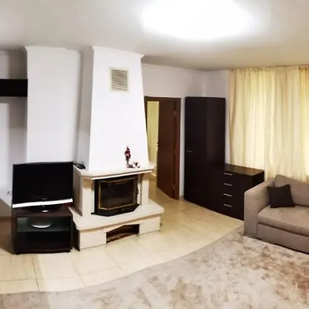 Apartment Гранд Манастира Пампорово Частен Апартамент Димитрови *