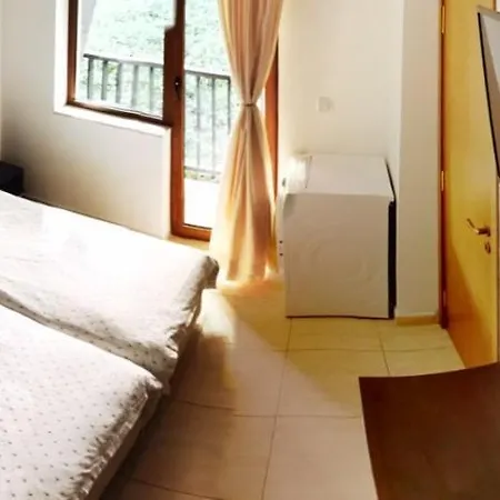 Apartment Гранд Манастира Пампорово Частен Апартамент Димитрови Pamporowo