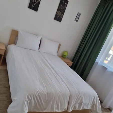 Apartment Гранд Манастира Пампорово Частен Апартамент Димитрови Pamporowo