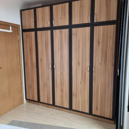Гранд Манастира Пампорово Частен Апартамент Димитрови Apartment *